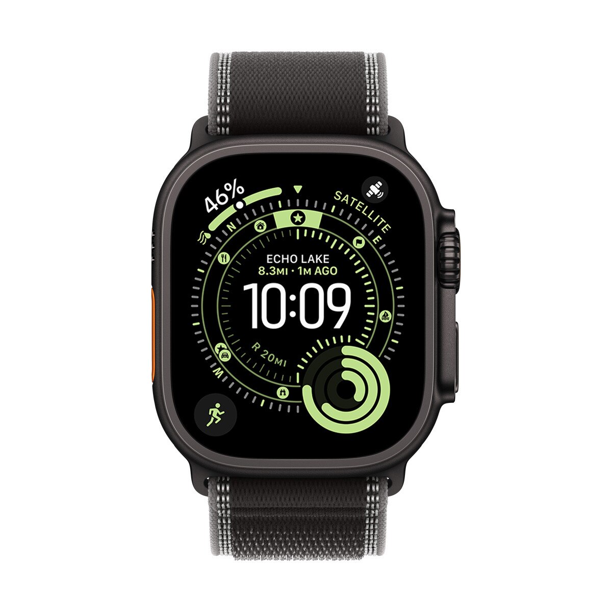 Apple Watch Ultra 3